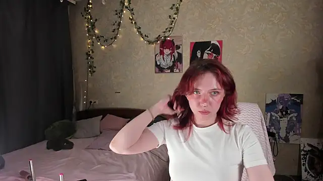 love_is_lola - Love_is_Lola's free webcam - UK Sex Cams