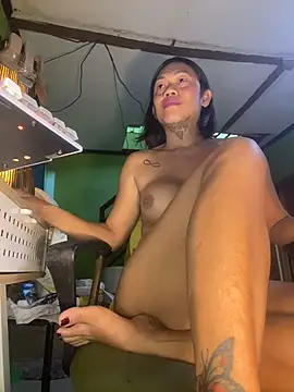 ASIANMISTRESSSS webcam