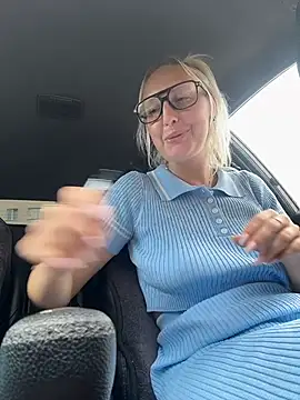 MerlinDave Live Web Cam Show