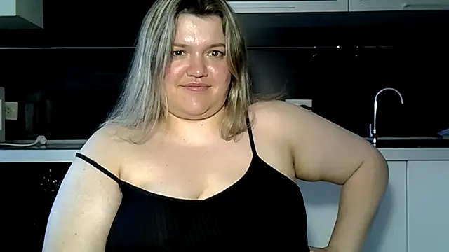 AnitaWillias webcam