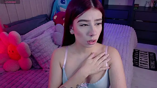 Your_rosalie webcam