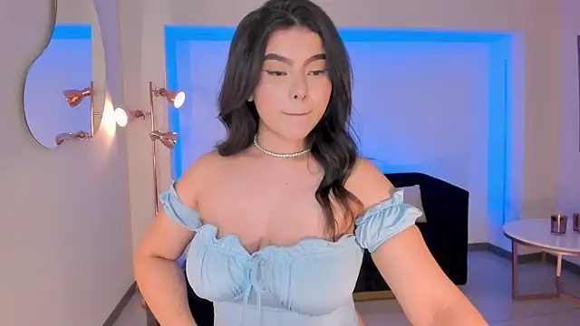 CandaseRussell webcam