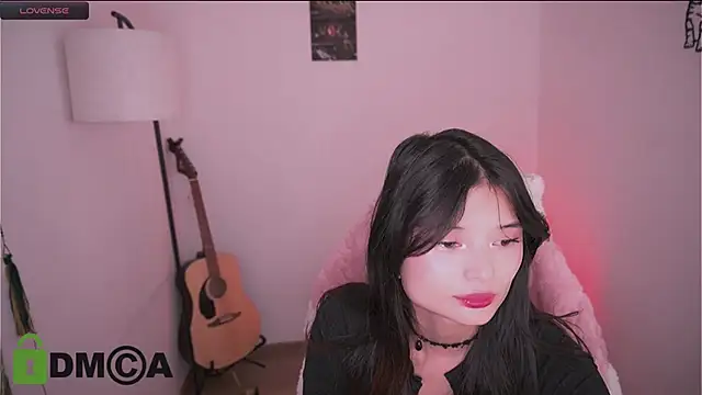 jenniekim777 webcam