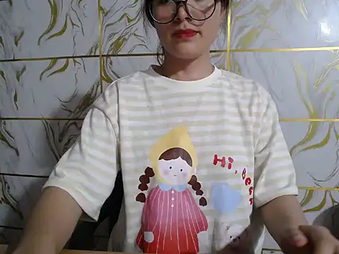 Lyzizi_lovely09 webcam