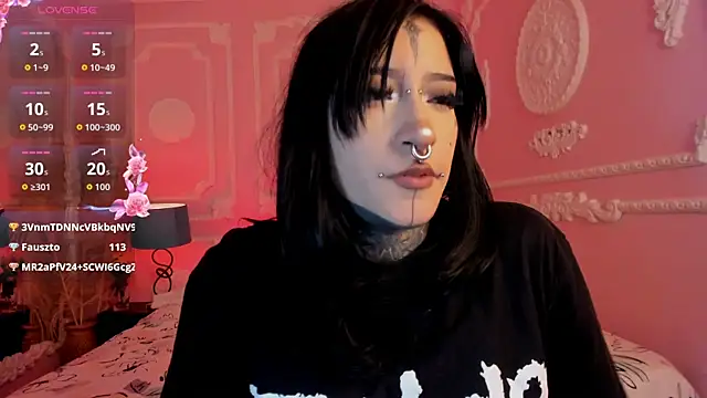 Kat_VonDe webcam
