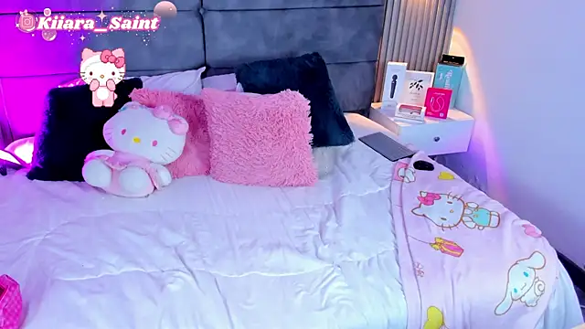 Kiiarasaint webcam