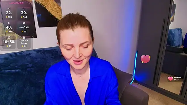 Liza__Evans webcam