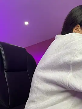 Sofia_SecretX webcam