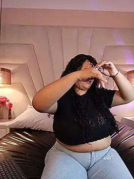 kity_hill's live room
