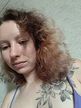 Frost_foxy live sex cam