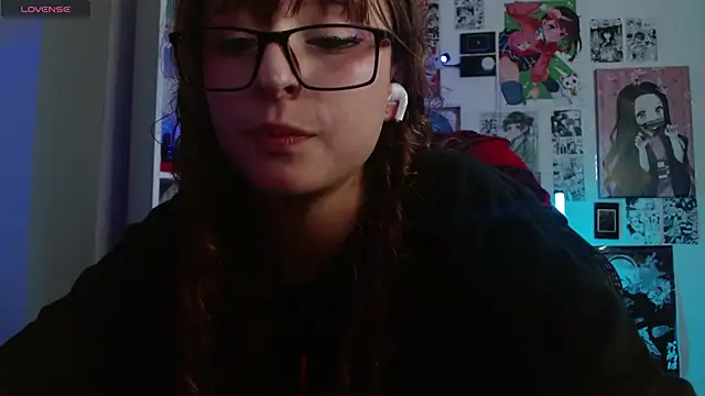 CelesteAyase webcam