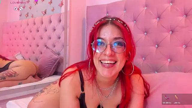 LolyYunno webcam