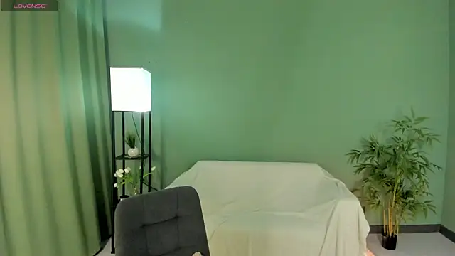 LeticiaRomano webcam