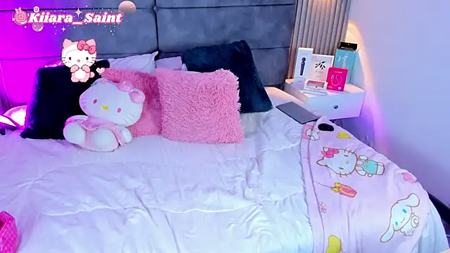 Kiiarasaint webcam