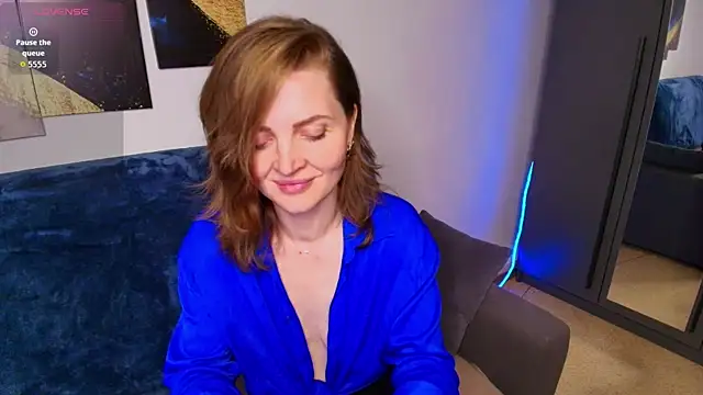 Liza__Evans webcam