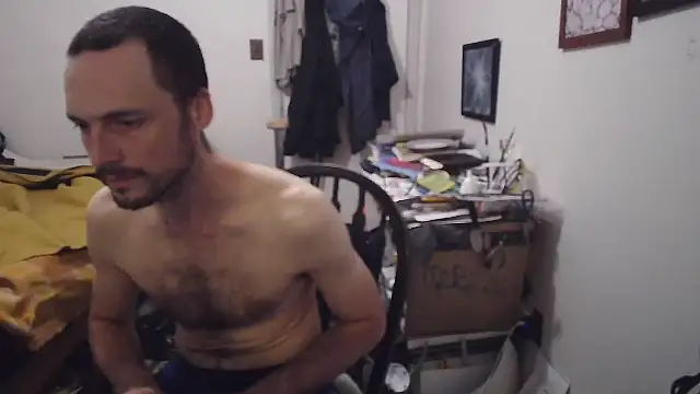 JohnnyMoves webcam