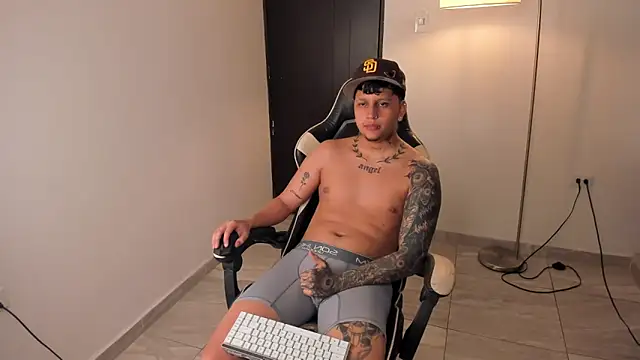 Jake_simons webcam
