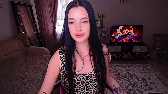 __Malika__ webcam
