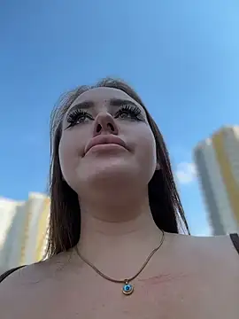 KiraSunshine webcam