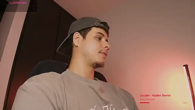 BjornSteel webcam
