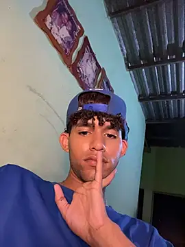 Stickmendez webcam