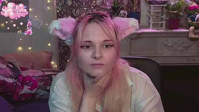 DoubleBubble_ webcam