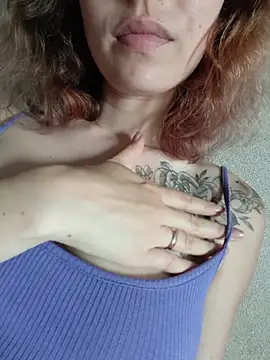 Frost_foxy Live Web Cam Show