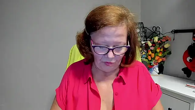 Adelewildx webcam