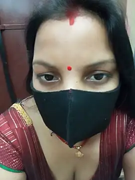 Manjudear webcam