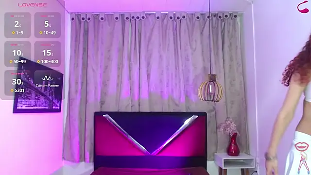 luisa__torres webcam