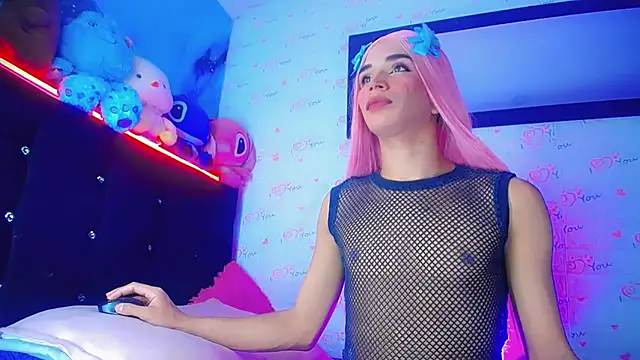 SamiraHot1 webcam
