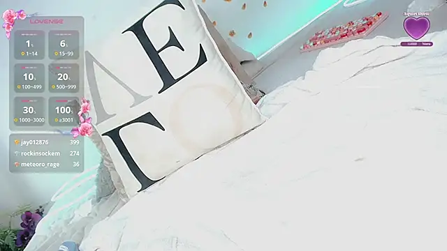 Khelany webcam