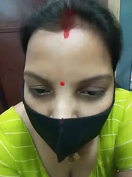 Manjudear webcam