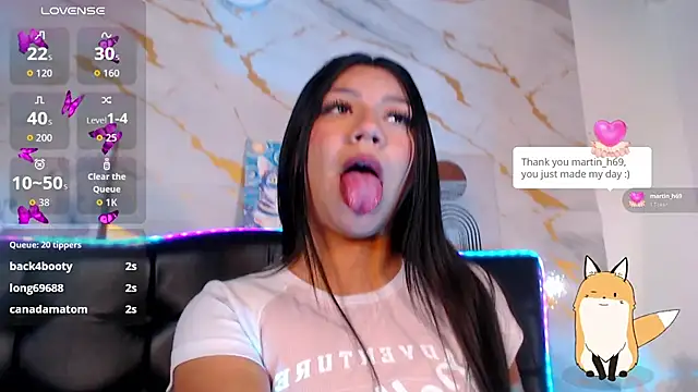 camigp webcam
