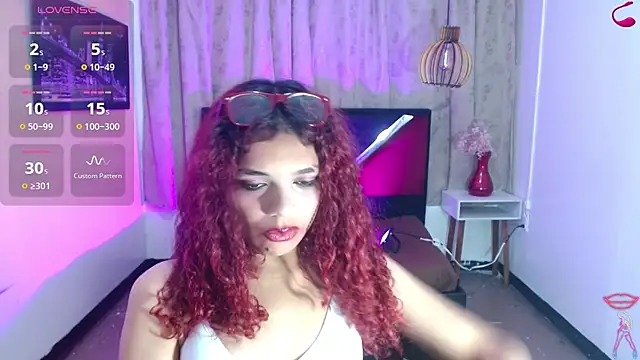 luisa__torres webcam