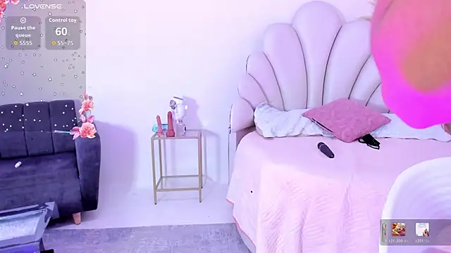 Jazminn_01 webcam