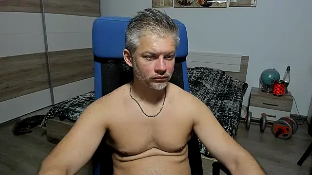 RobbyShawz webcam