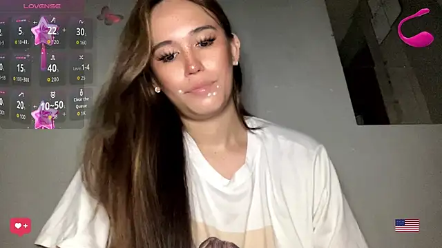 kathrynwilson1 Live Web Cam Show