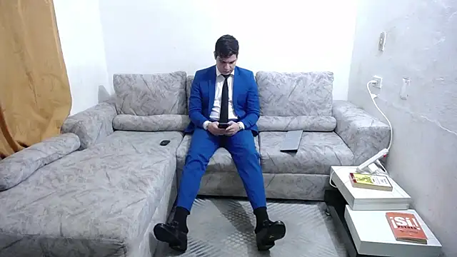 Victor_Maitland webcam