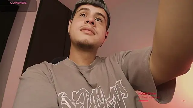 BjornSteel webcam