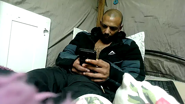 Camodick webcam