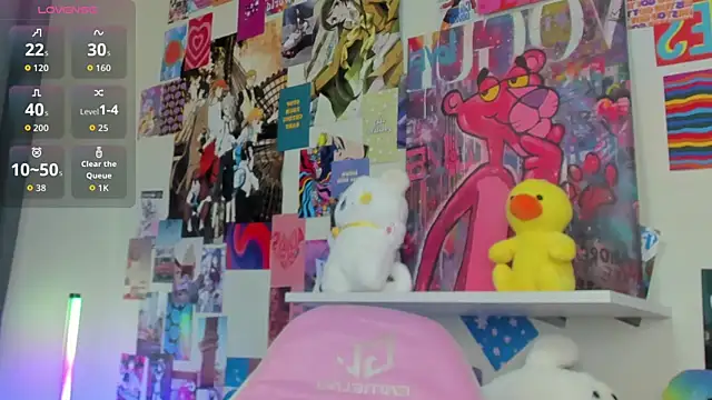 Sara_Robinson webcam