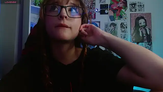 CelesteAyase webcam