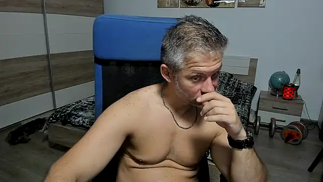 RobbyShawz webcam