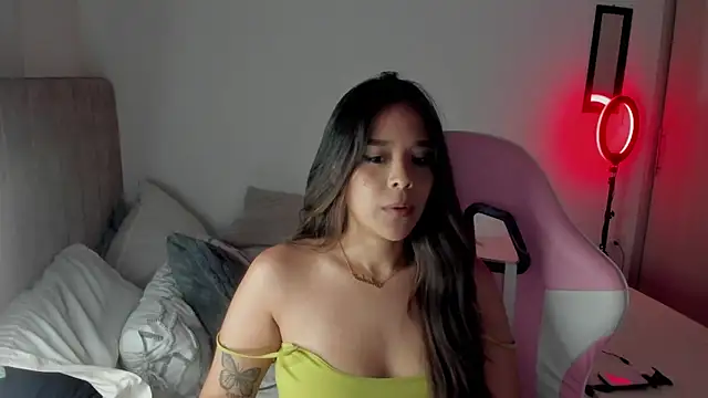 Little_Amber6 webcam
