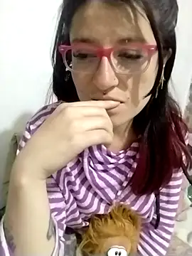 _Alaskamisa live cam on StripChat