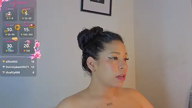 CloeBunny_ webcam