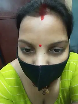 Manjudear webcam