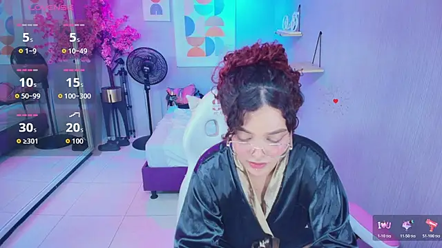Maggy_t18 webcam