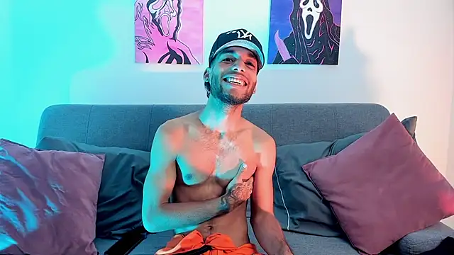 Thiagoferreti webcam